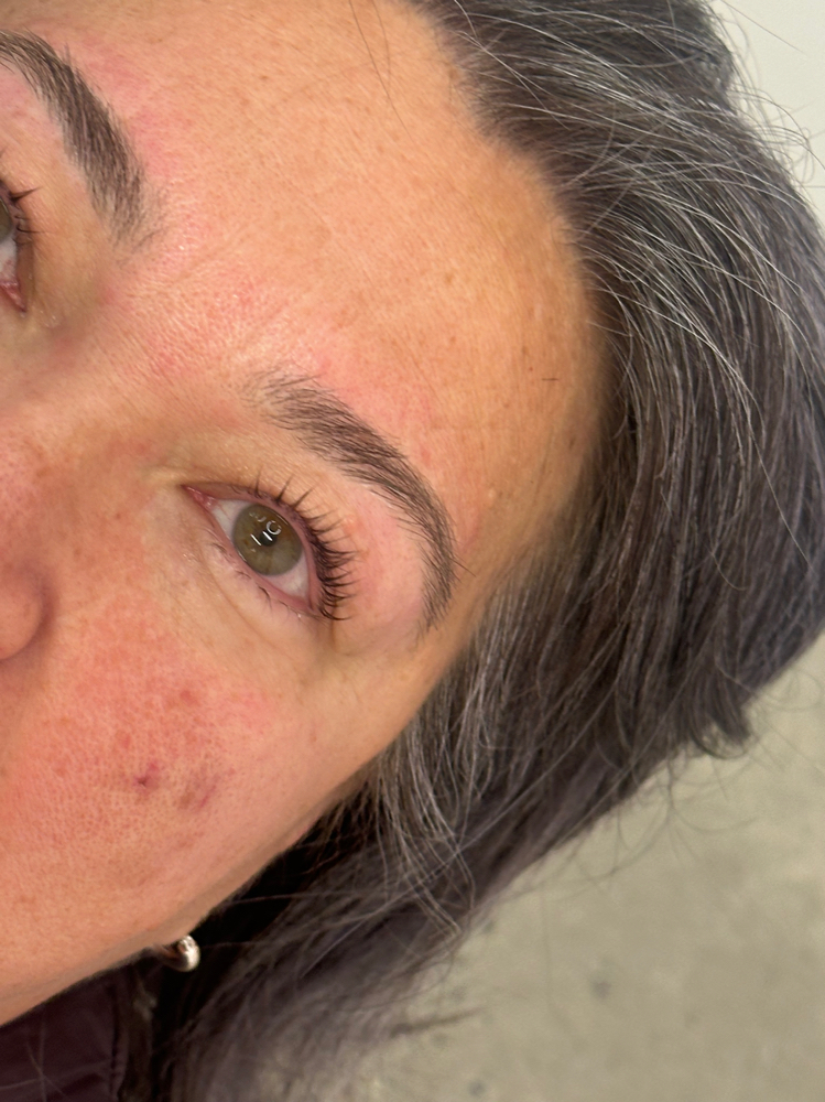 Lash Lift Services at Gemini Esthetics By Mariana in Beaverton, OR