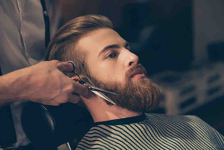 Beard Groom