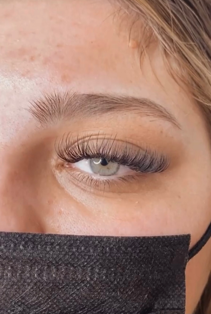 HYBRID FILL