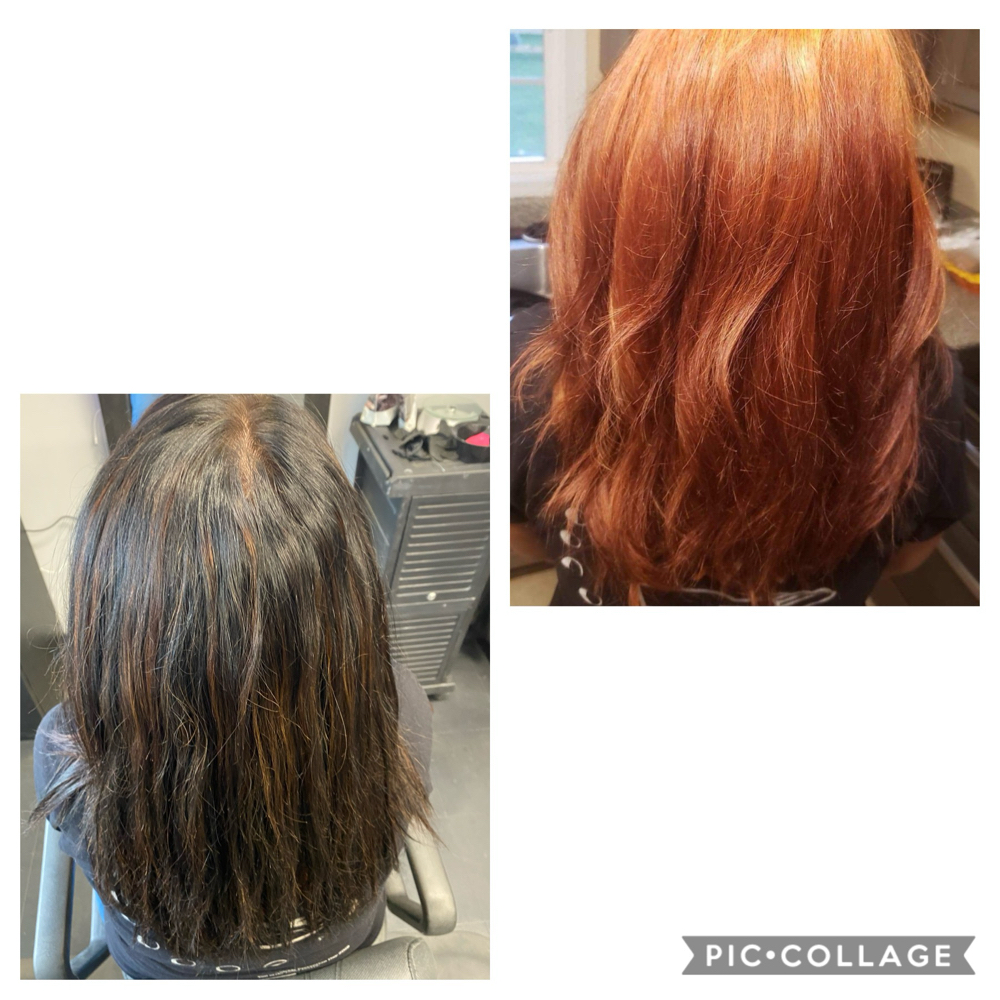 Color Correction