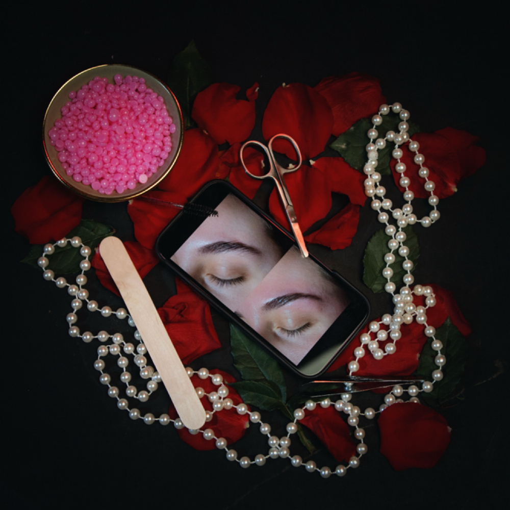 Eyebrow Wax at Willis Waxing in Christiansburg, VA