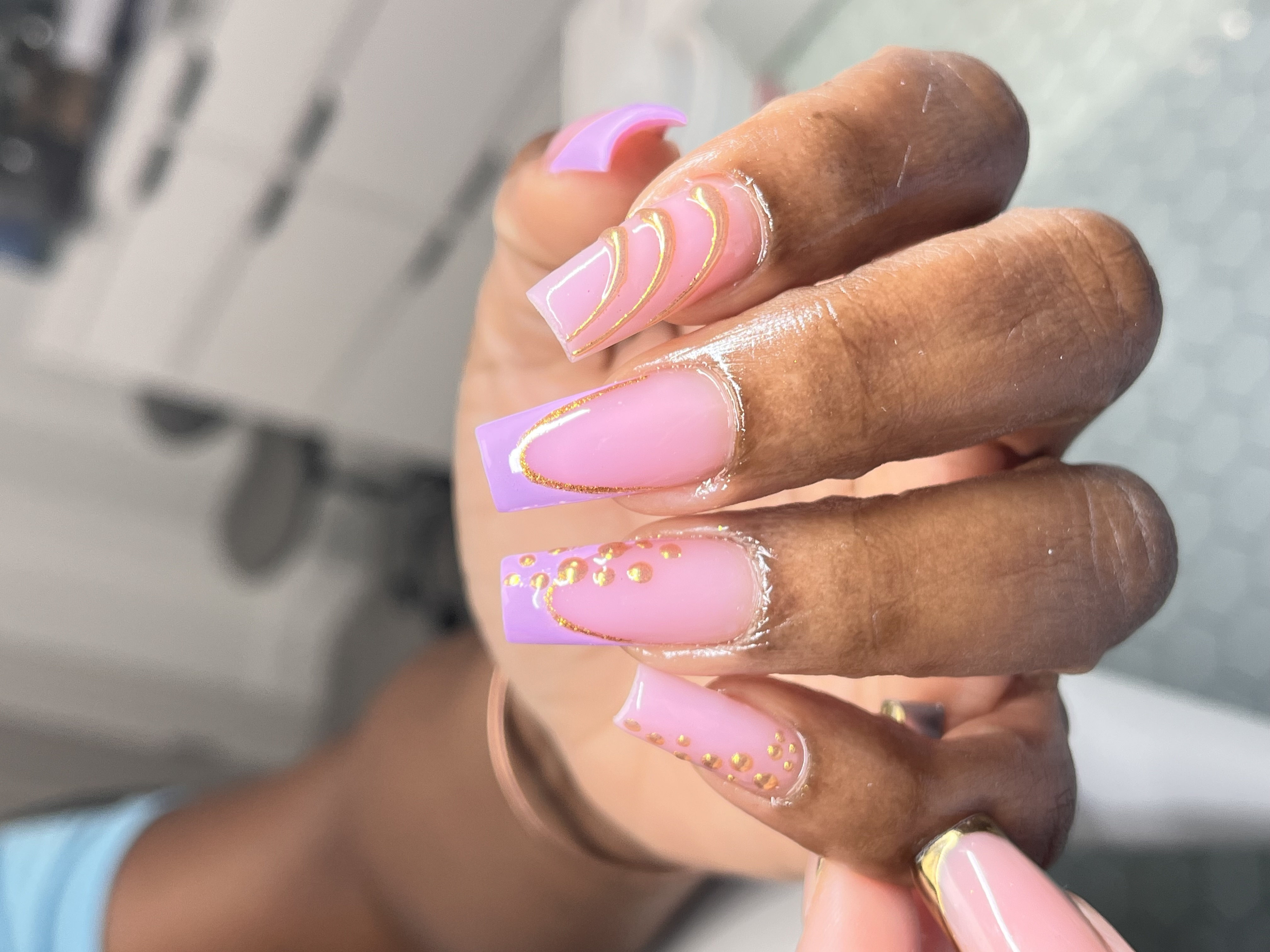 Hard Gel Refill