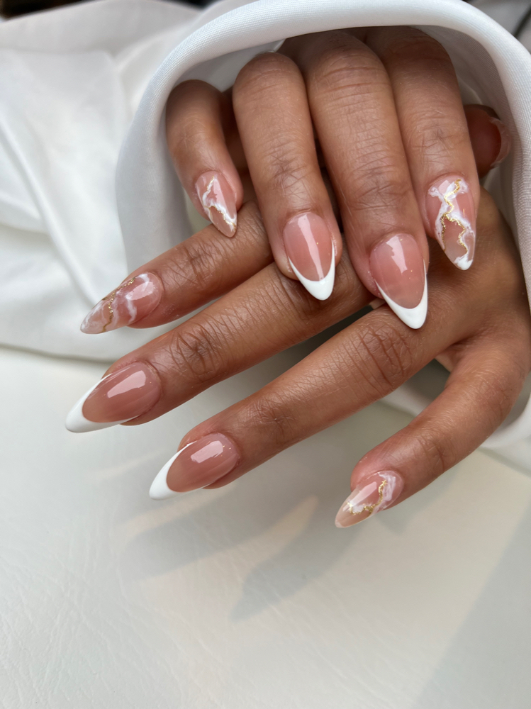 Gel X