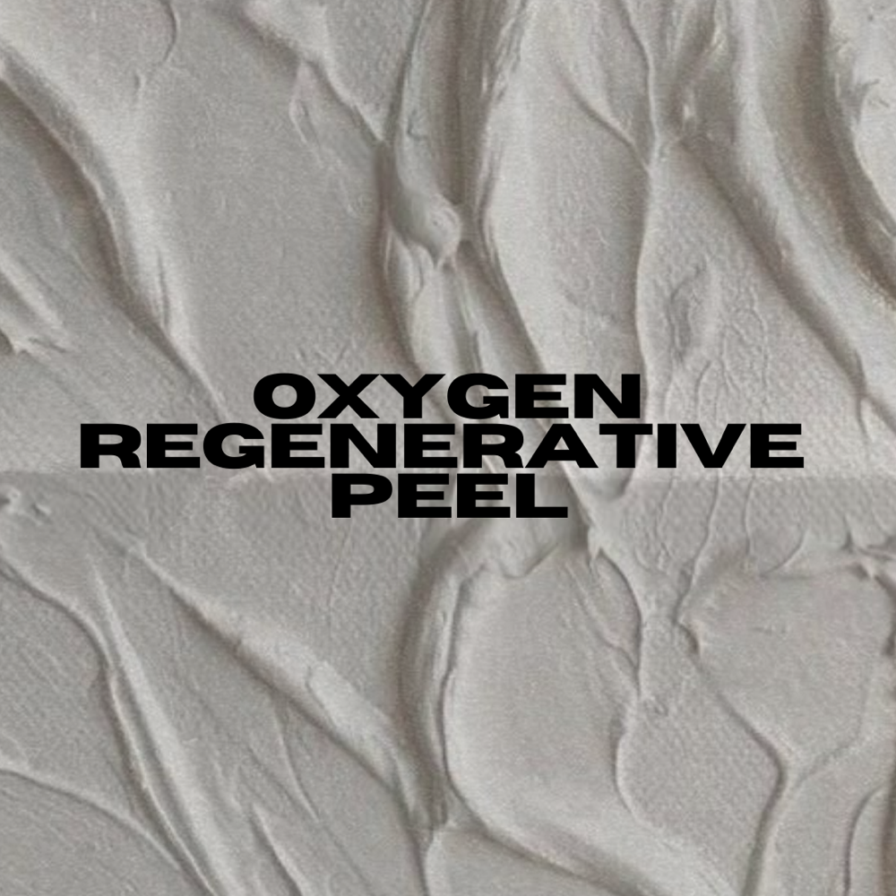 Oxygen Regenerative Peel