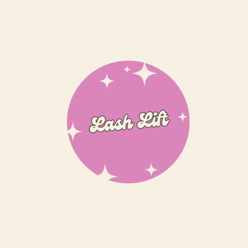 Lash Lift