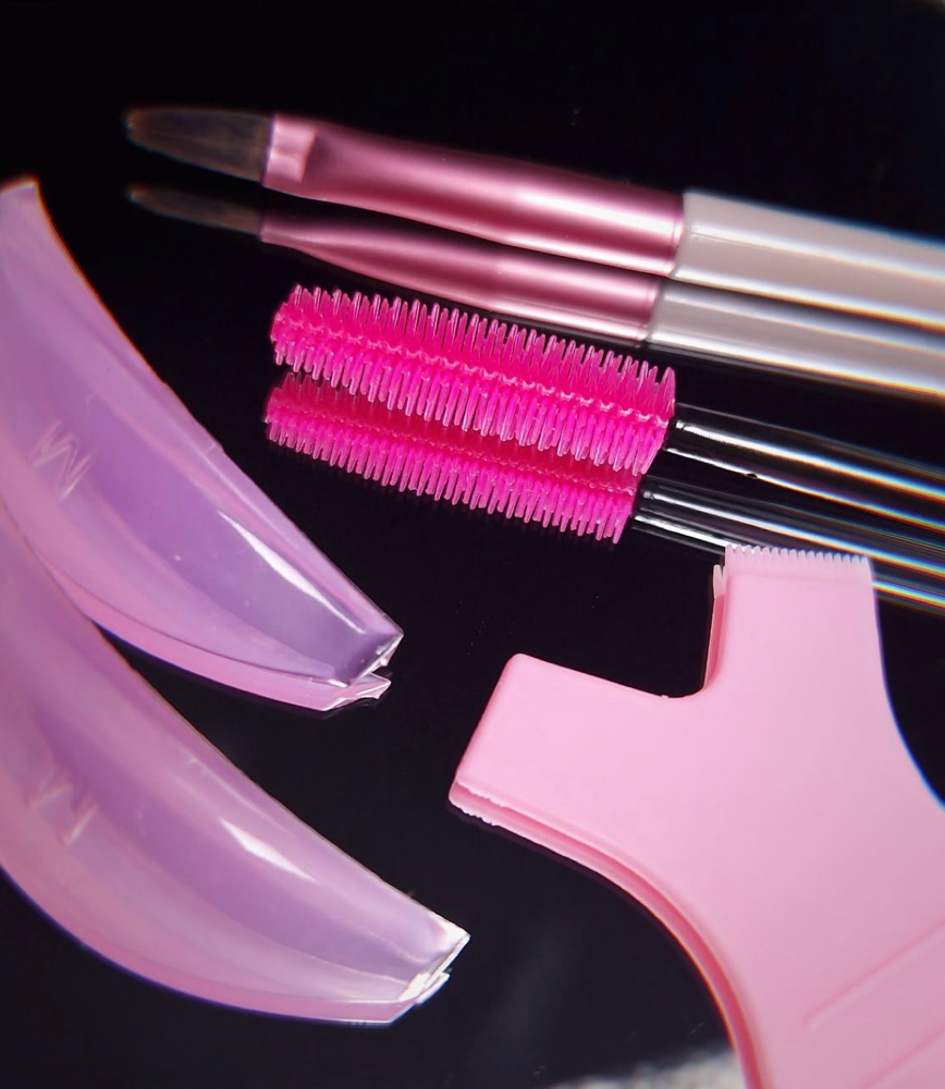 BrowLam / LashLift PATCH TEST