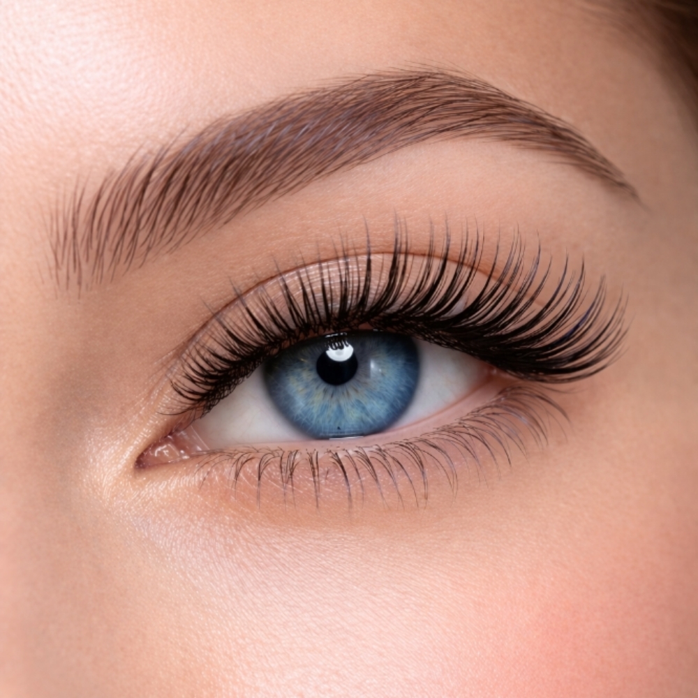 HYBRID FULL SET at Magnetic Aesthetic LLC~ Residential in Queen Creek, AZ