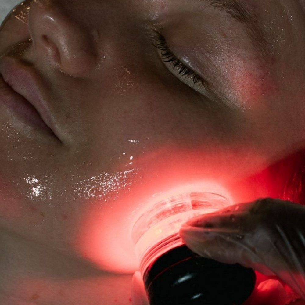 Add On Microcurrent Treatmeant at Studio Glow Esthetics By Ashten in Coshocton, OH