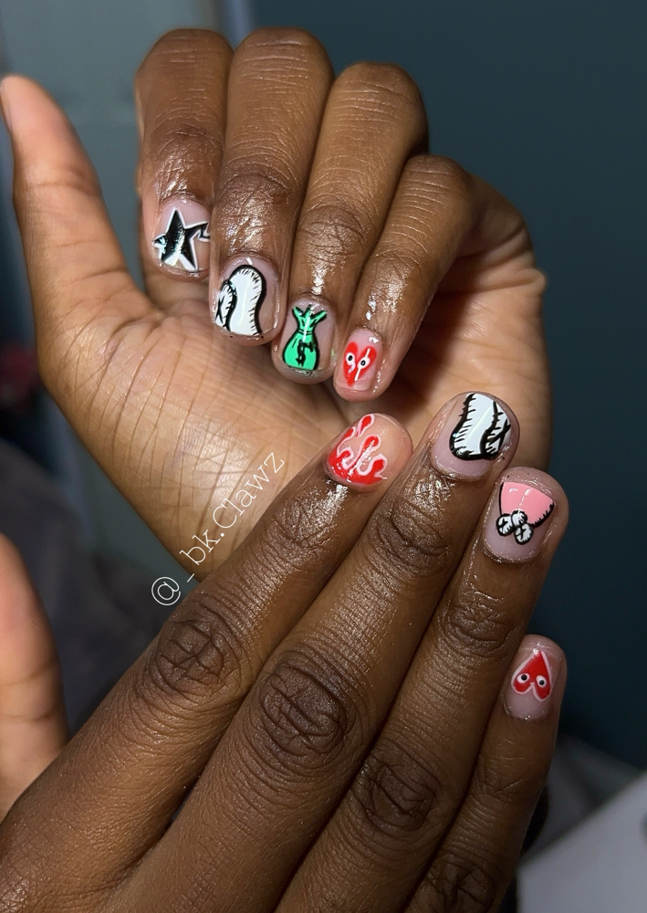 Manicure