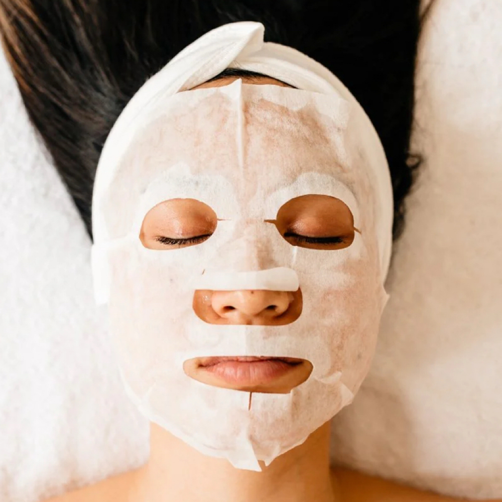 Carboxy Treatment Add-On at Botanic Skin Spa in Frisco, TX