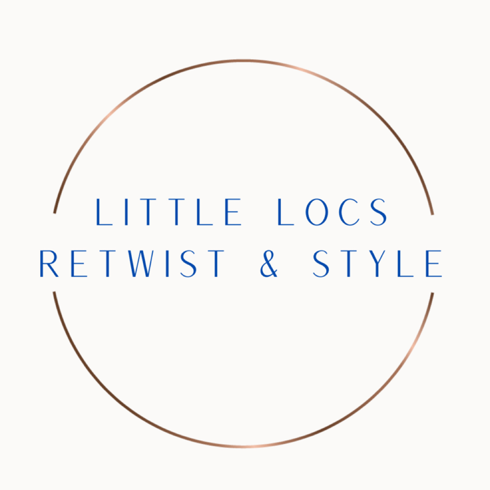 Little Locs Retwist & Style at Eight28 Hair in Auburn, AL