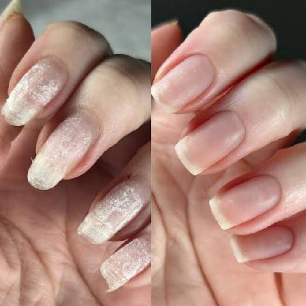 The IBX Nail Treatment at The Nail Room Roc in Rochester, NY