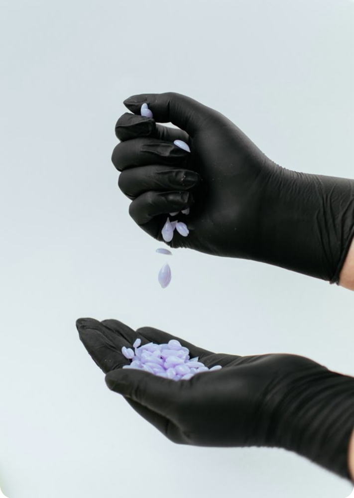 Armpit Wax