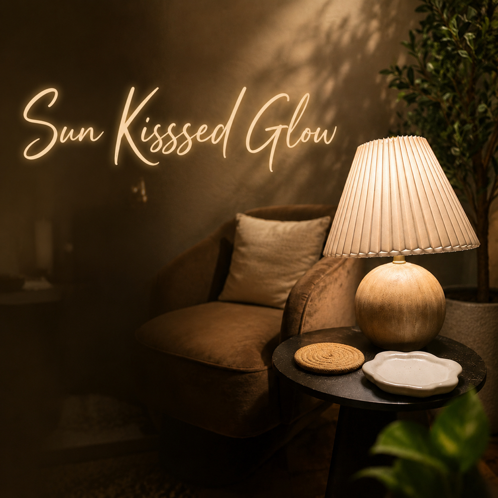 Sun Kissed Glow Facial June Special at The SKYN Spot in Springfield, MO