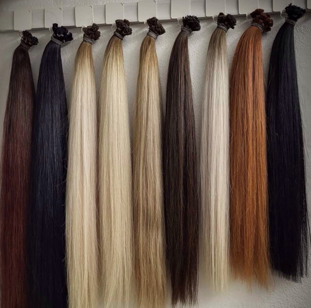 Extensions Consultation at REFINED by Rocky in Rancho Mirage, CA