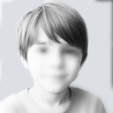 Suite 10 & Under Boys Haircut