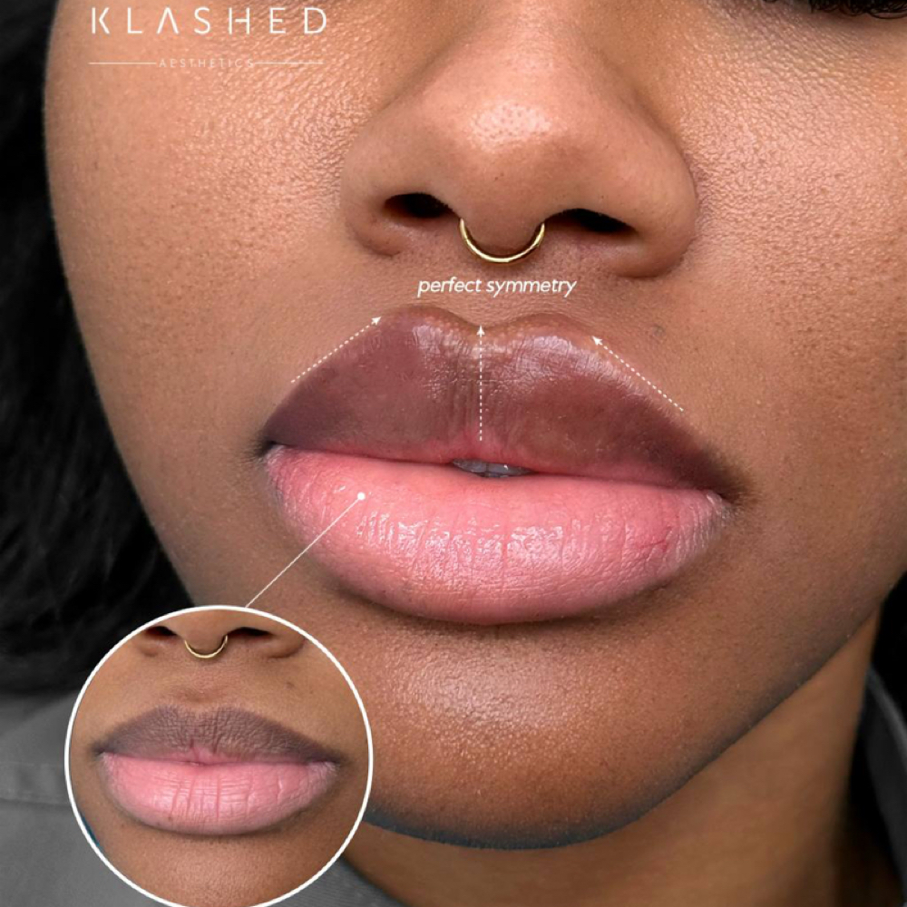 SIGNATURE LIPS at Klashed ATL in Atlanta, GA