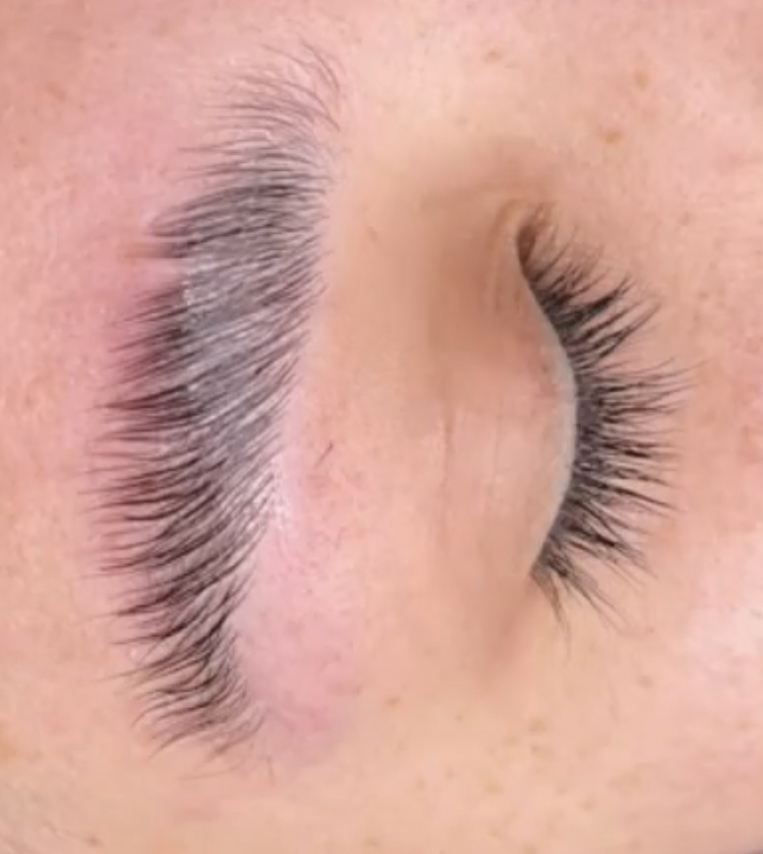 Brow Lamination