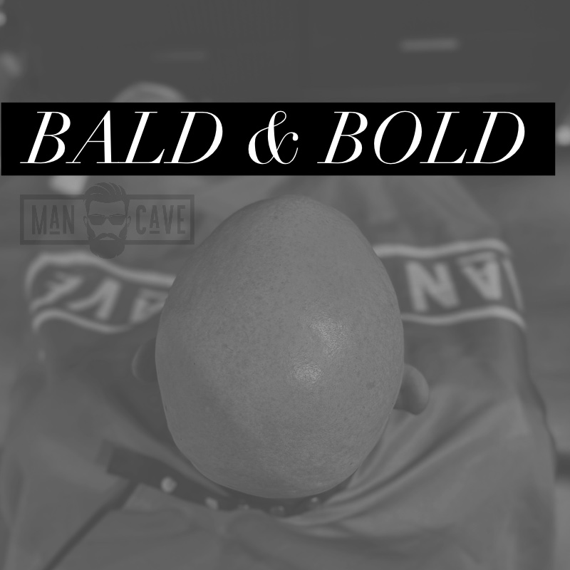Bald & Bold Experience