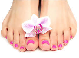 Pedicure