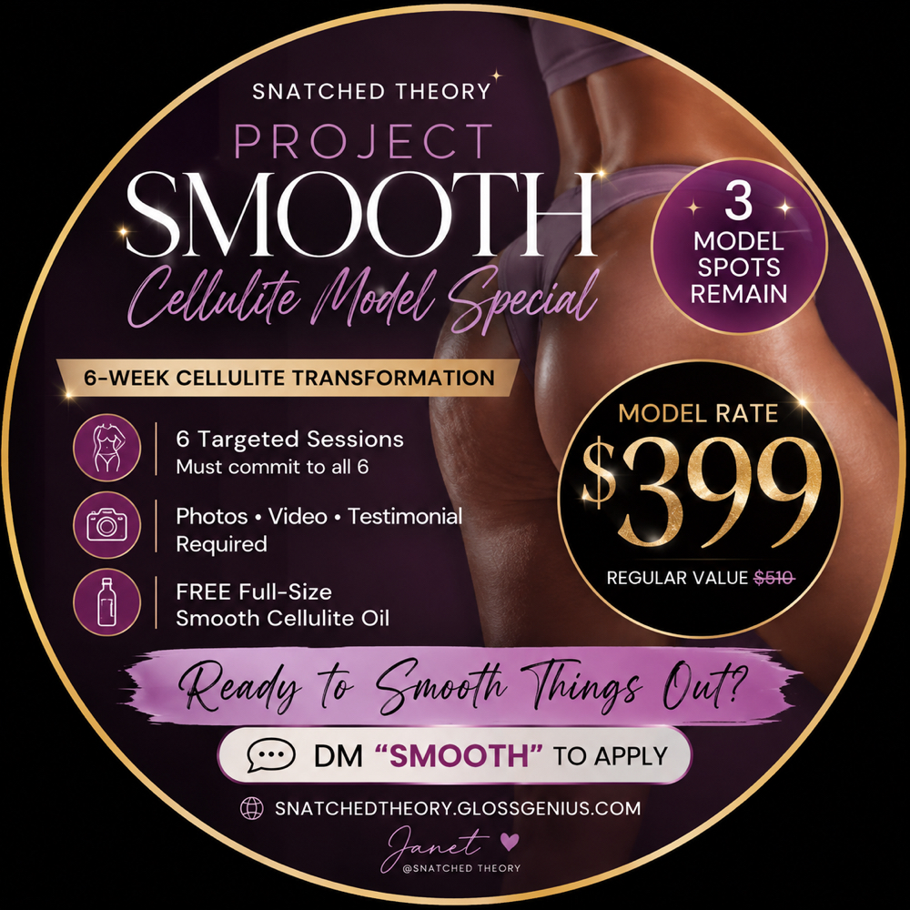 Project Smooth Model Call at Snatched Theory in Sanford, FL