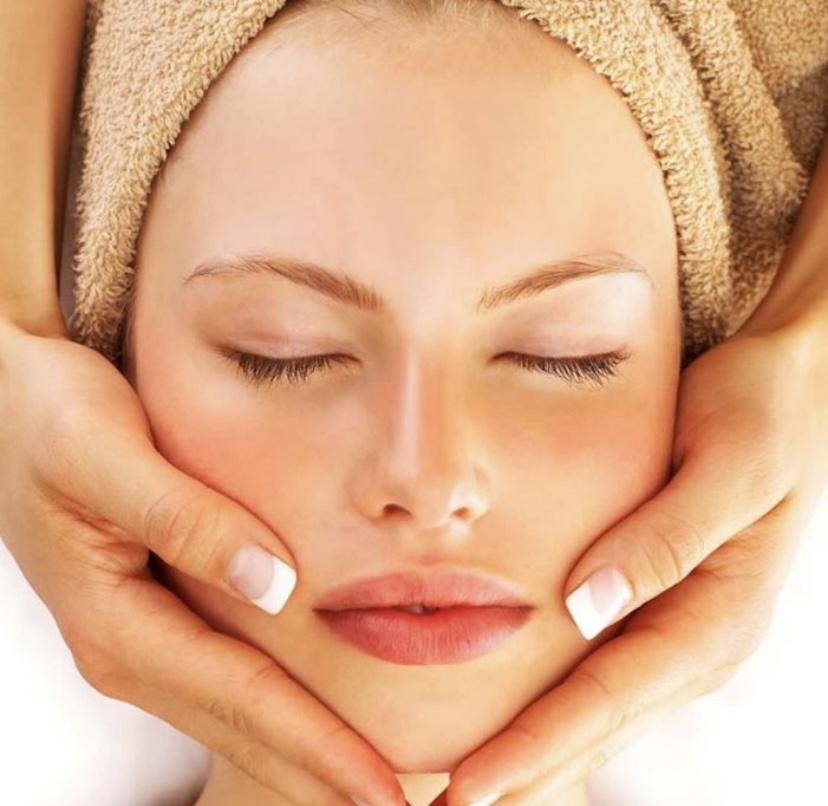 Express Mini Basic Facial