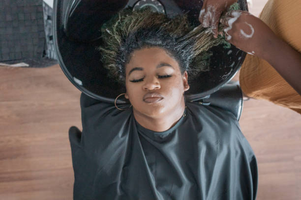 Virgin Relaxer
