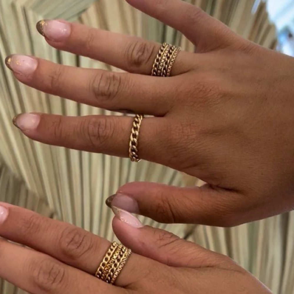 Permanent Rings at Waco Color Studio Elite in Waco, TX