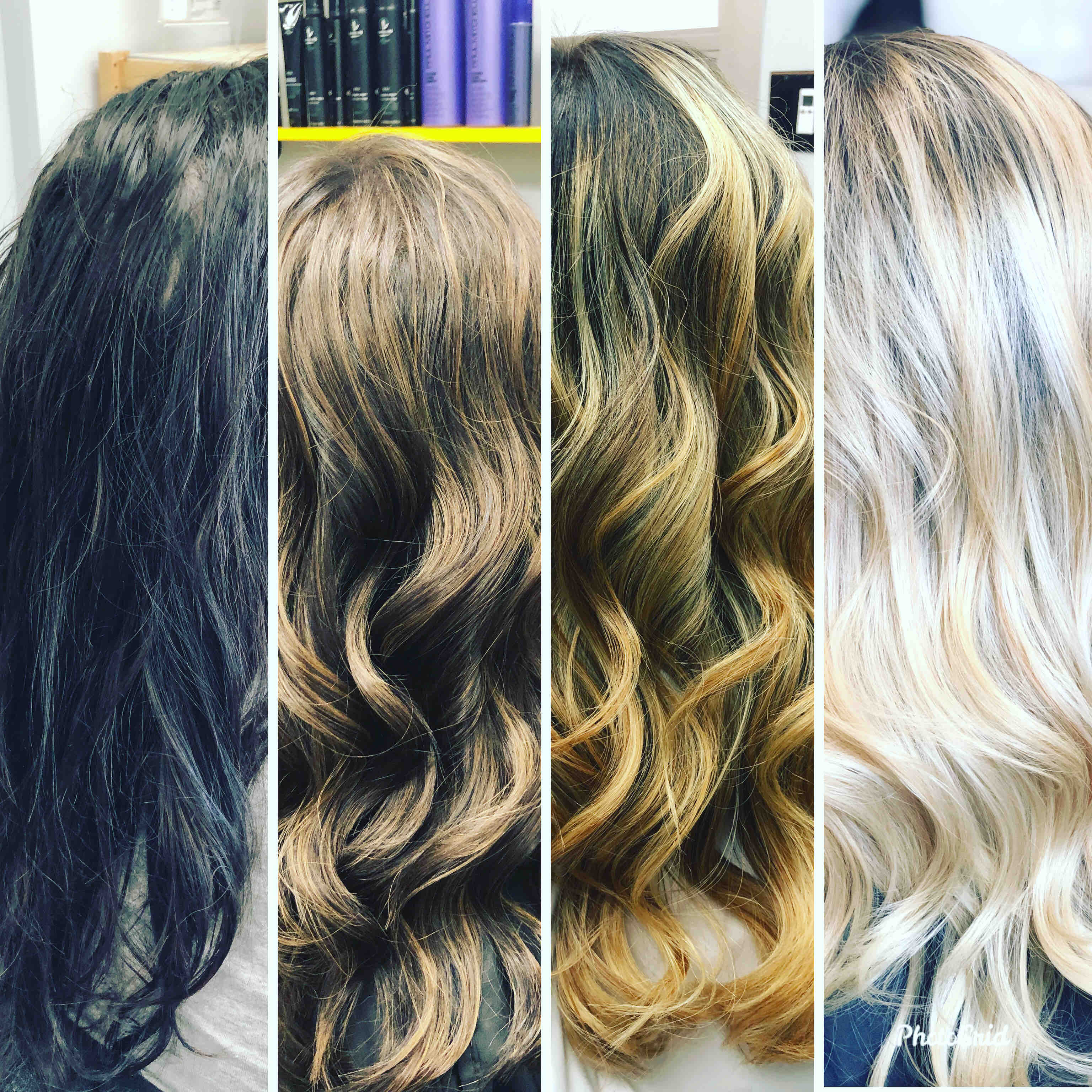 Corrective Color