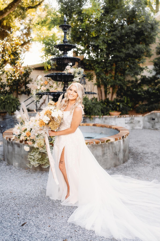 Bride