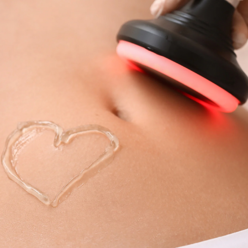 12 Slim Fit  Cavitatation | 2 Month