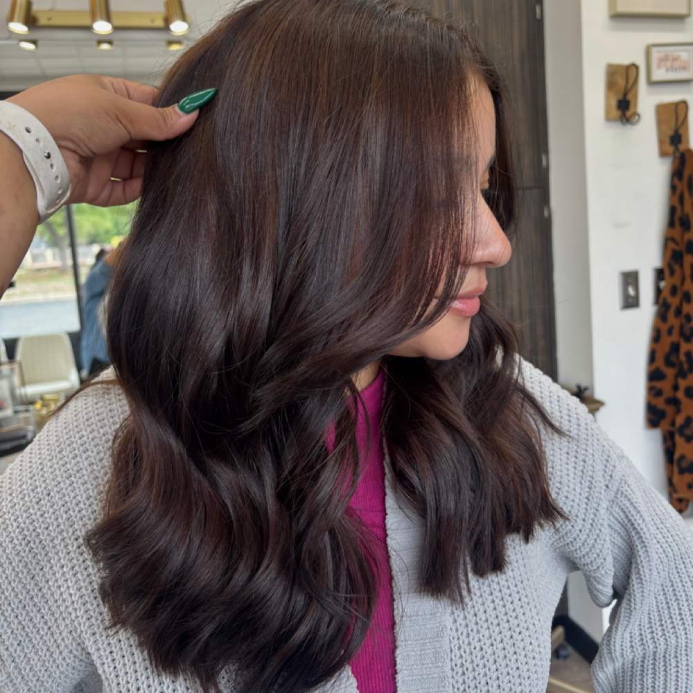 COLOR - CUSTOM at TREND LAB Salon & Education in San Antonio, TX