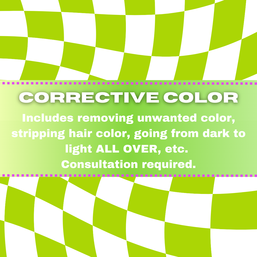 Corrective Color
