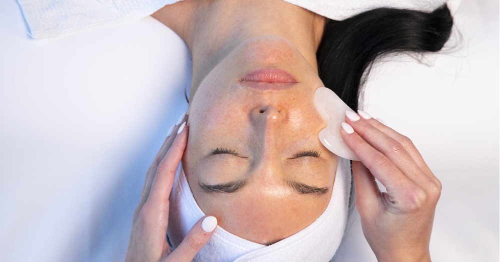 Gua Sha