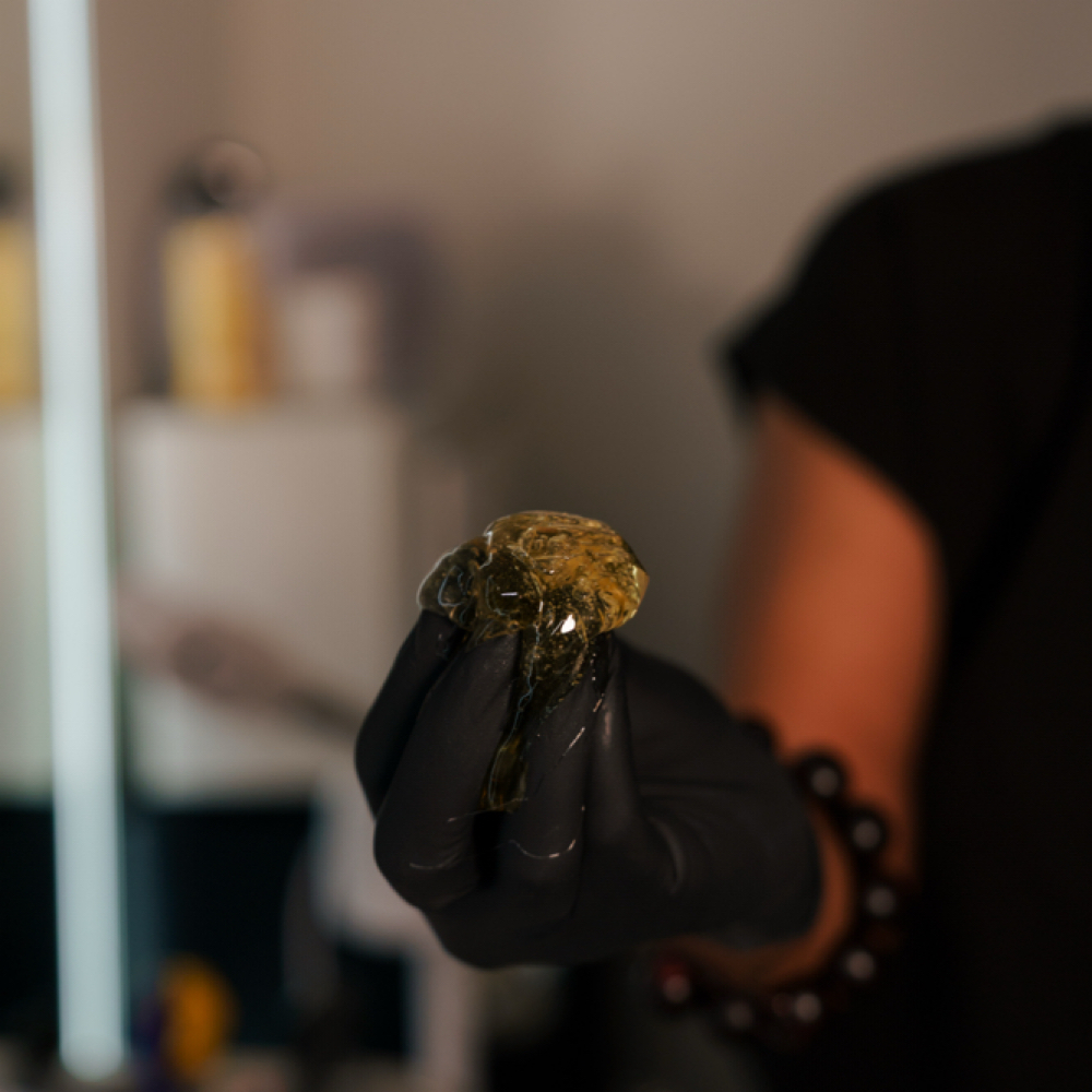 Brazilian Sugar Within 4 Weeks