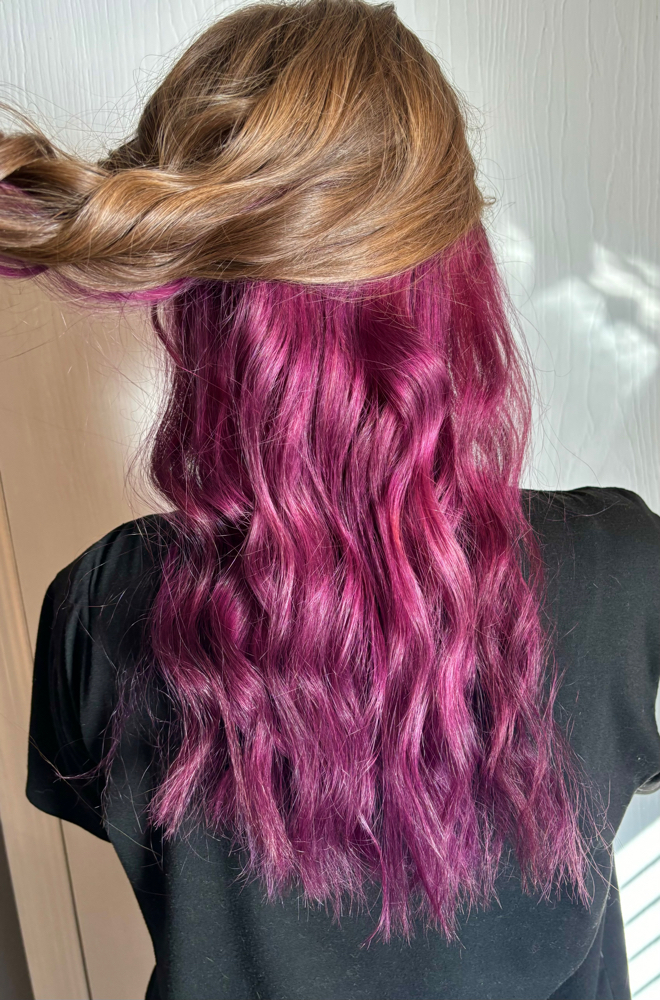 Vivid Color