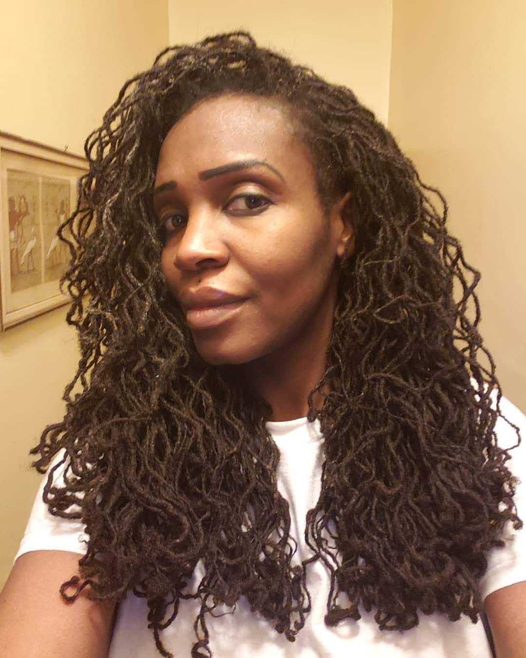 Sisterlocks|Microlocs Consultation