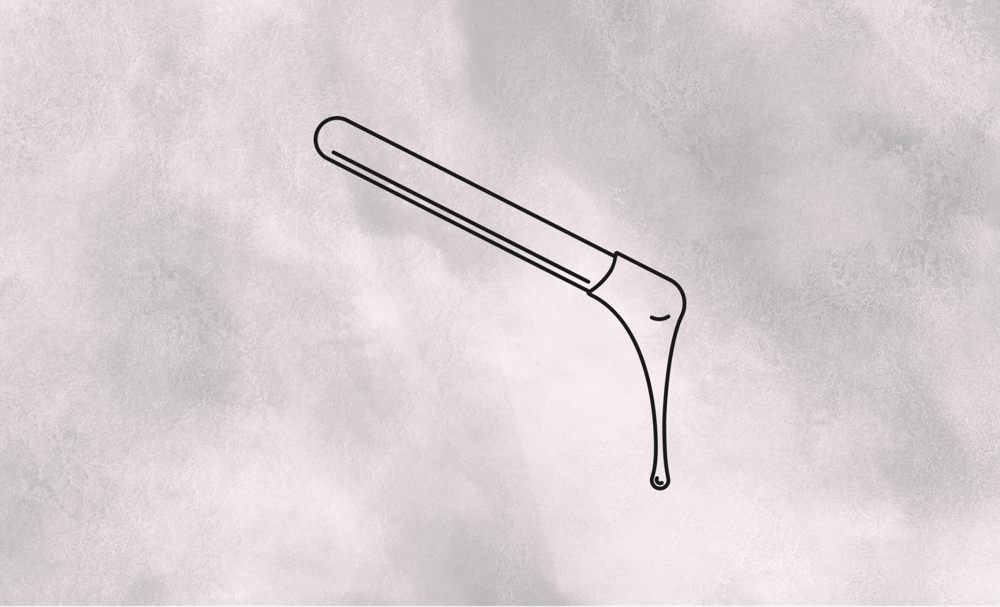 Underarm Wax