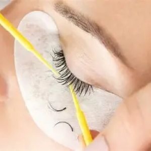 Lash Removal at B Lashes in Somerville, NJ