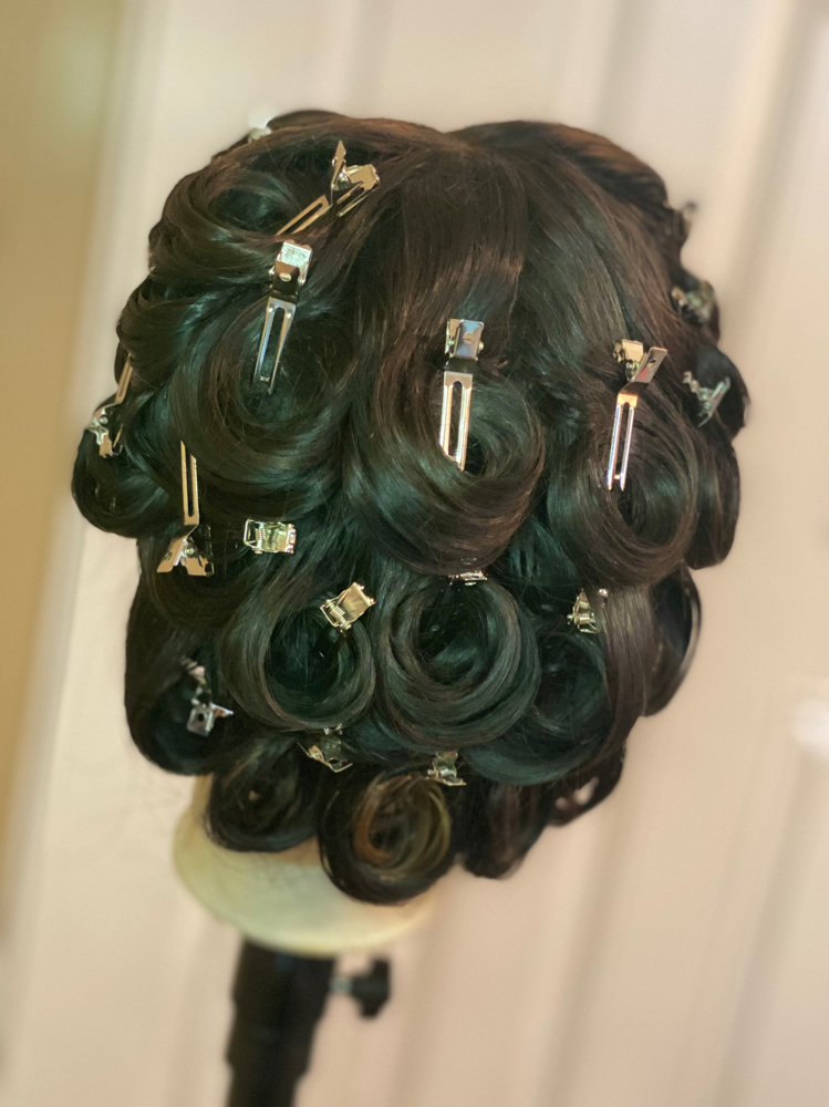 Curls
