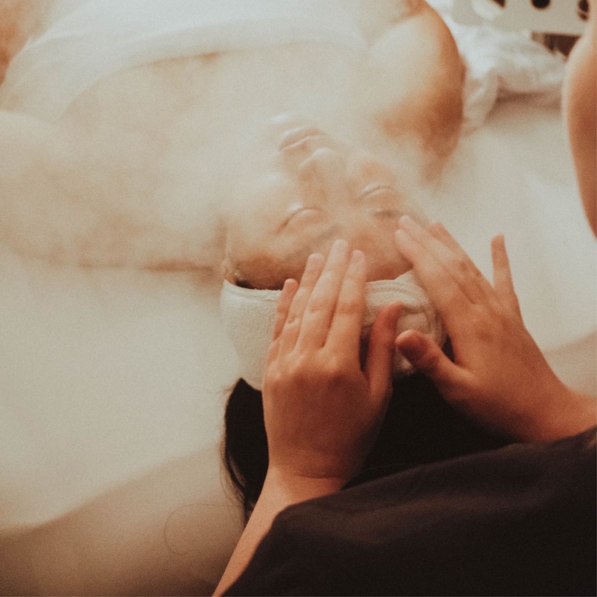 FACIAL EXPRESS at Remake Beauty Studio Mission in Mission, TX