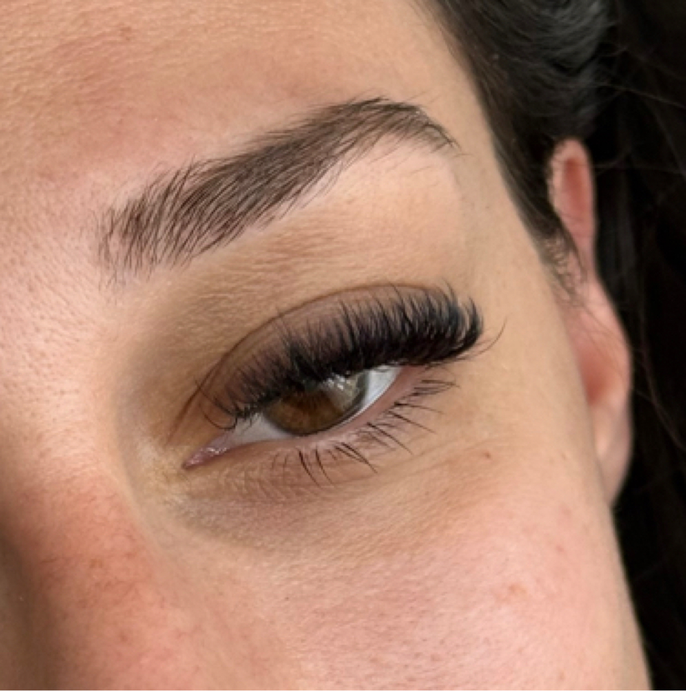Bottom Lashes at Little Lash Lady in Providence, RI