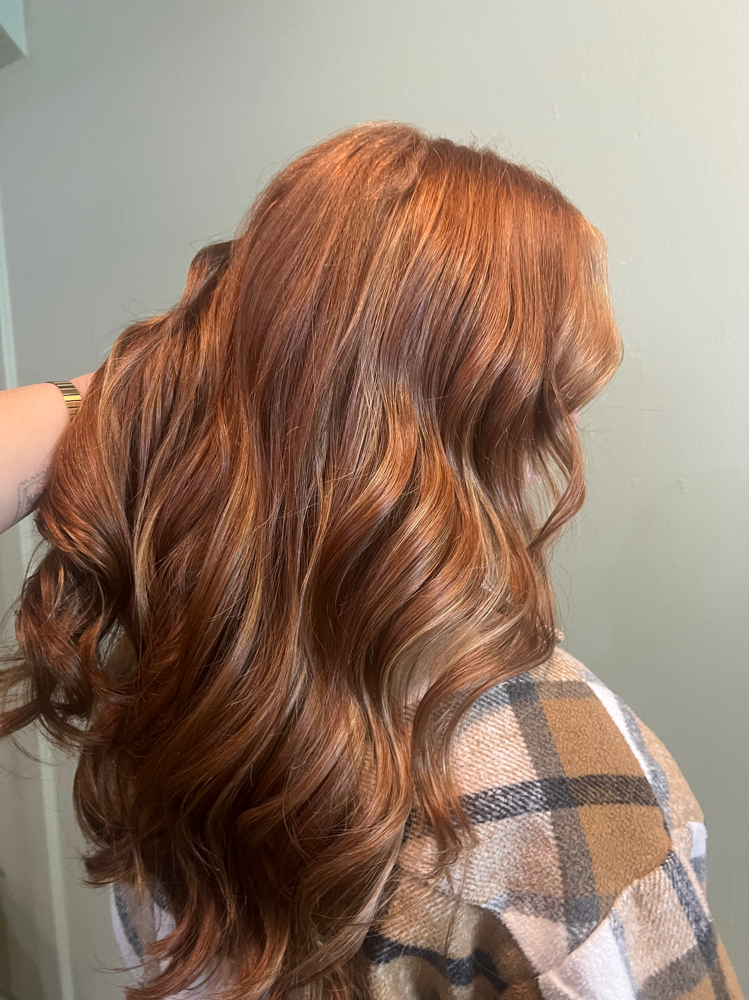 Accent Highlights