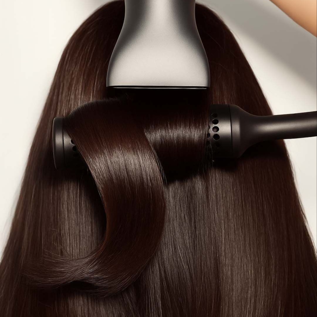 Blowout at Beauty Madness in Slidell, LA