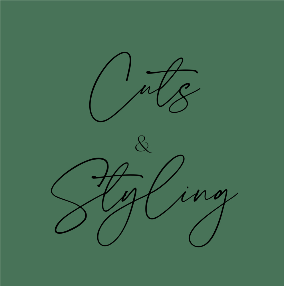 Clipper Haircut