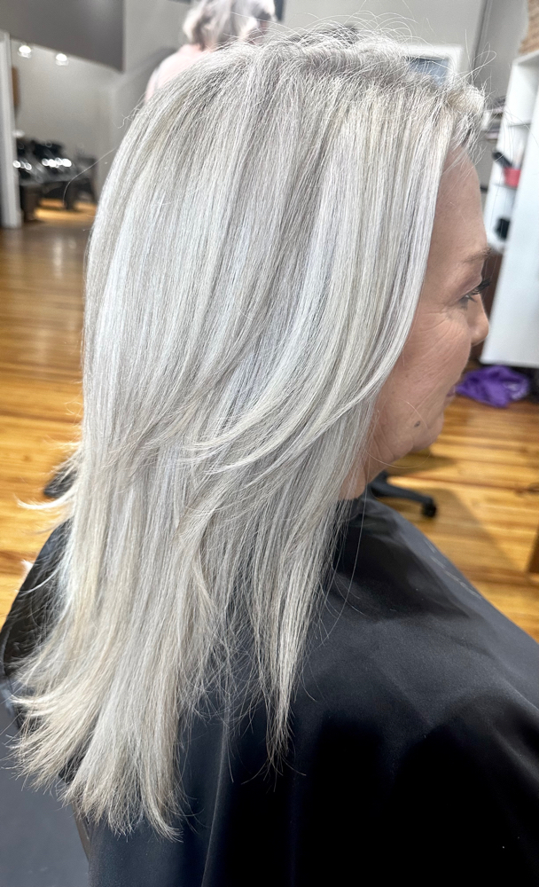 Brazilian Blowout