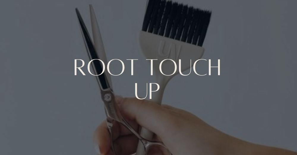 Root Touch Up