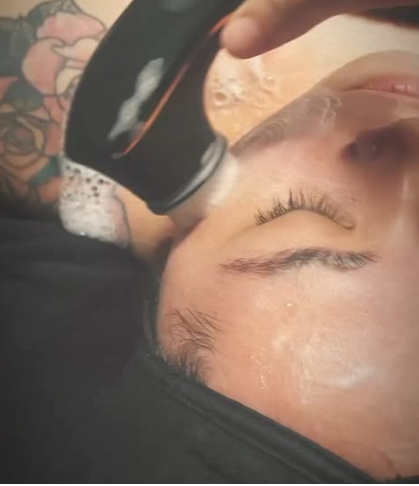 45 Minute Custom Facial