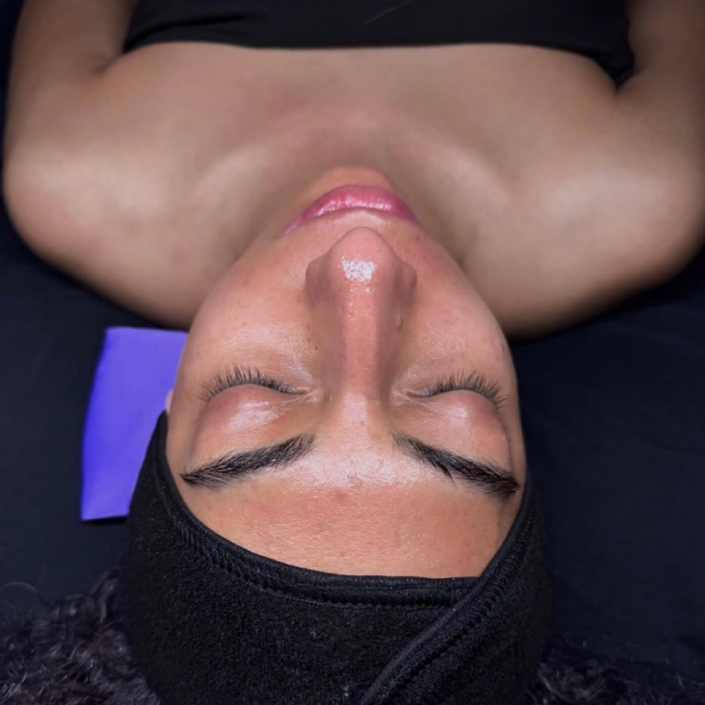 45 Minute Custom Facial at Brittney Murphy’s Skincare in Windsor, CO
