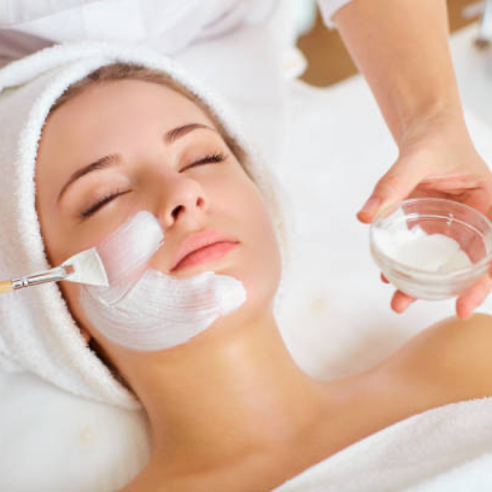 45 Minute Express Facial at Brittney Murphy Skincare in Windsor, CO